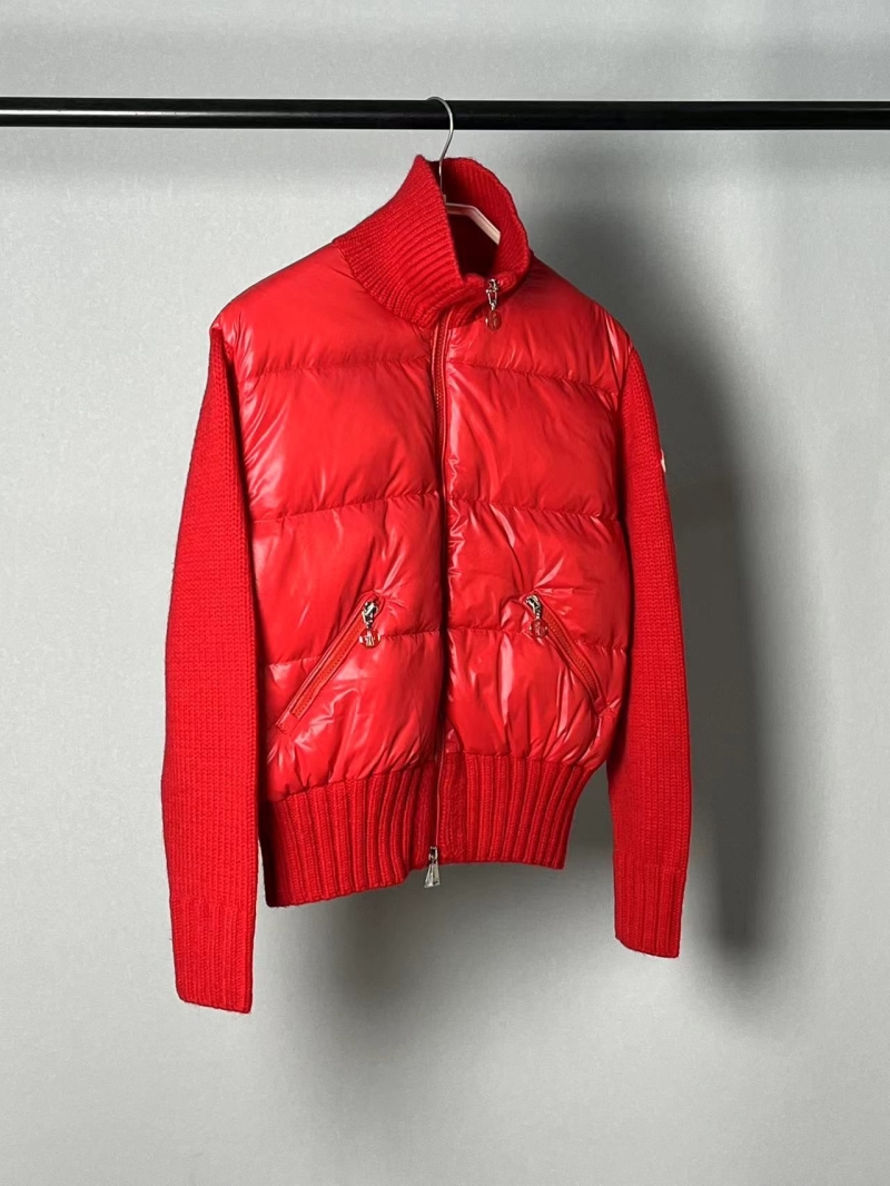 Moncler Down Coat